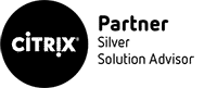 CITRIX Partner Silver Solution Advisor