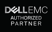 DELL EMC Authorized Partner